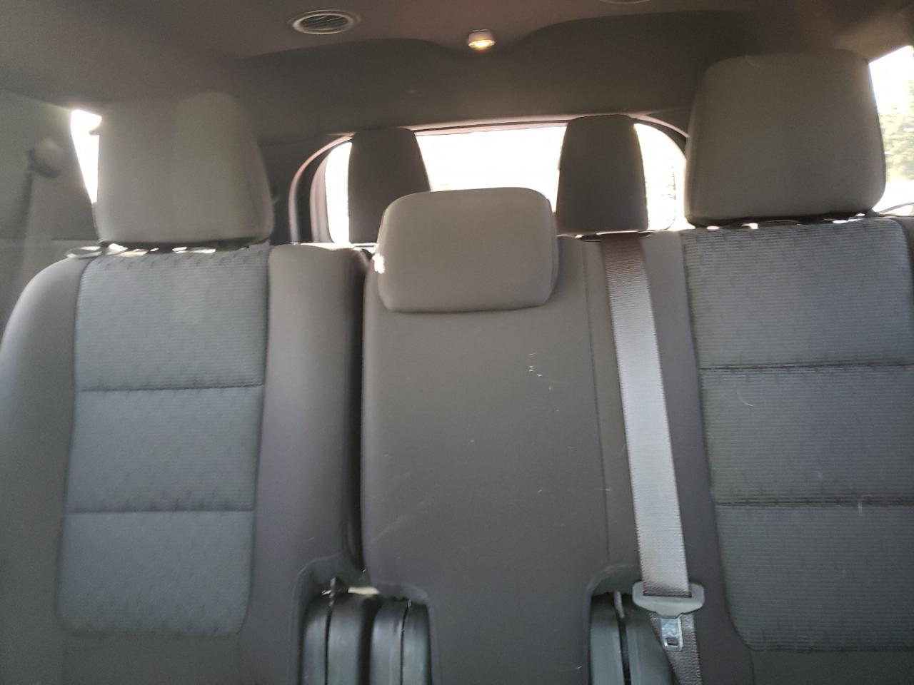 2013 Ford Explorer - Image 10
