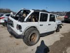 2018 Jeep Wrangler Unlimited Rubicon en Venta en Oklahoma City, OK - All Over
