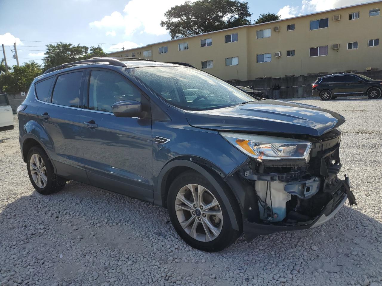 2018 Ford Escape - Image 4