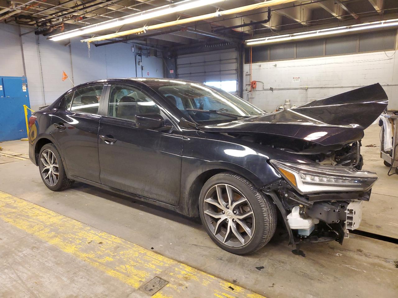 2021 Acura ILX - Image 4