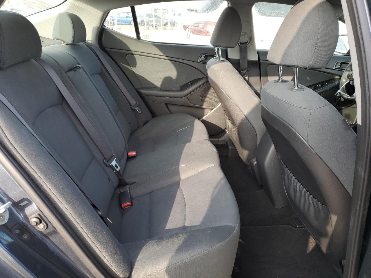 2015 Kia Optima - Image 10