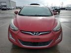 2014 Hyundai Elantra Se for Sale in Nampa, ID - All Over