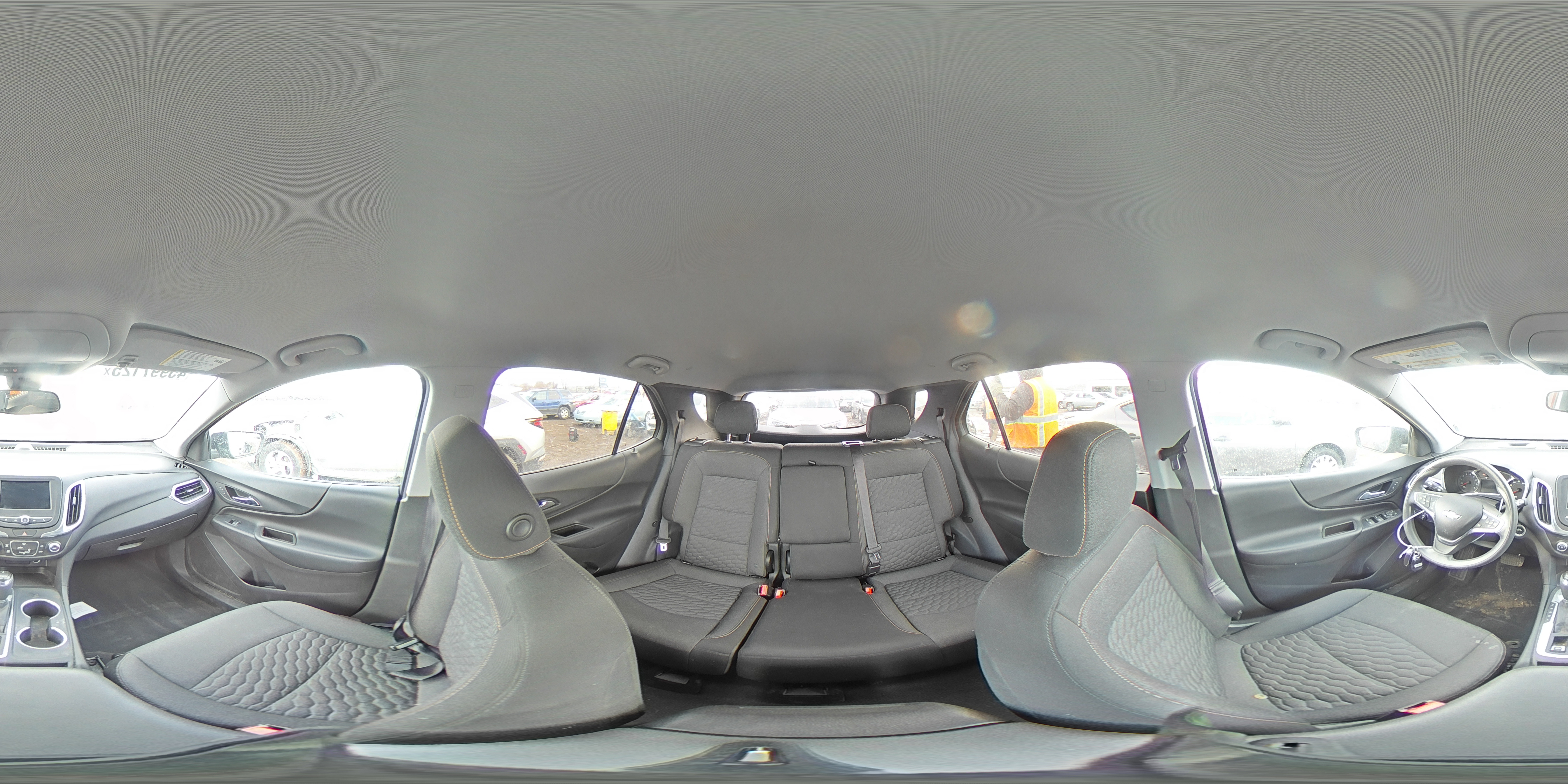 2020 Chevrolet Equinox - Image 15
