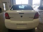 2010 Dodge Avenger Sxt   zu verkaufen in Franklin, WI - Side