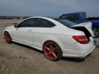 2014 Mercedes-Benz C 250 for Sale in Houston, TX - Rear End