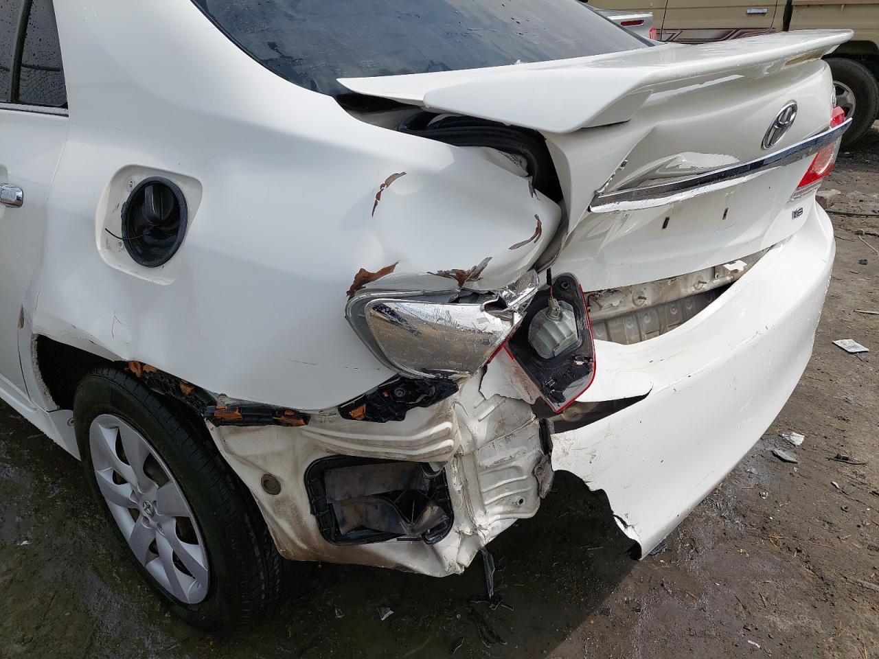 RKLBC42EXD5810457 - 2013 Toyota Corolla - #45723235