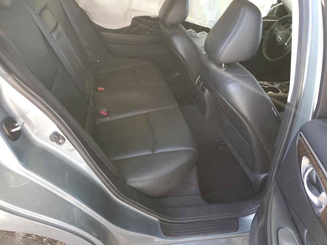 2018 Infiniti Q50 - Image 10