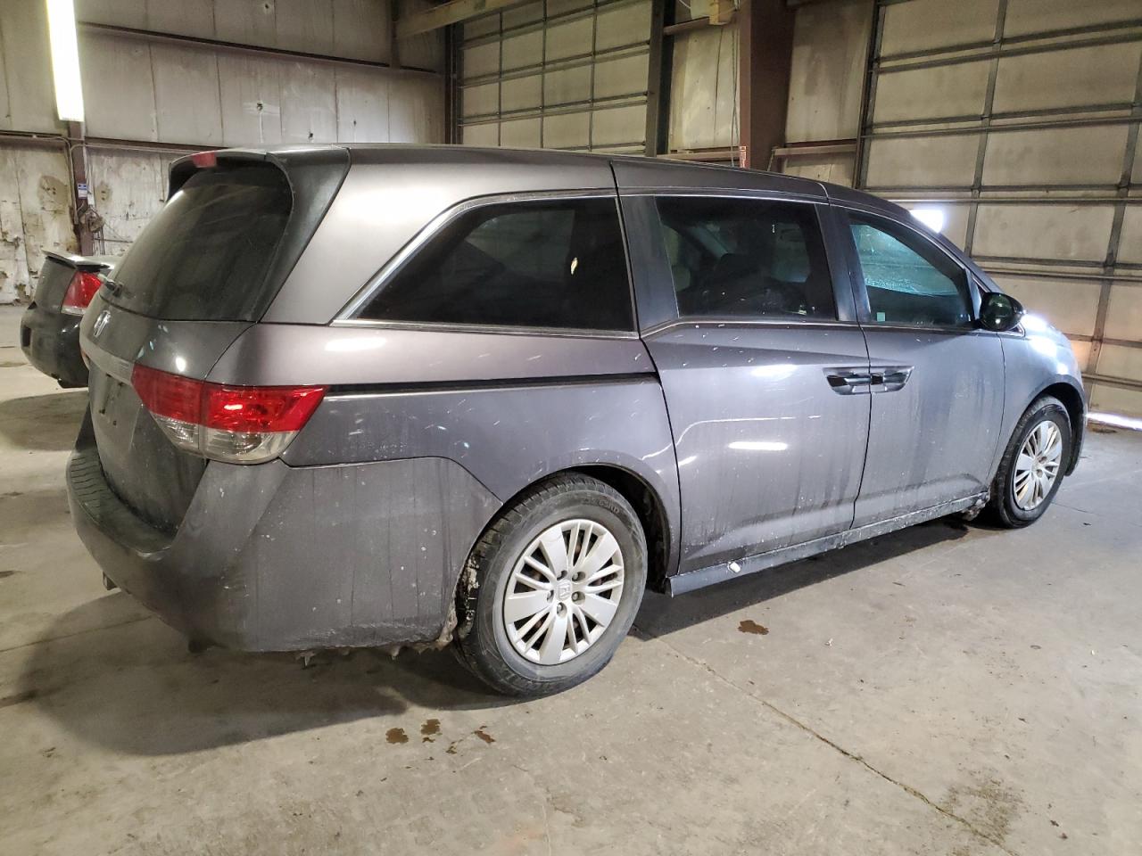 2015 Honda Odyssey - Image 3
