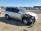 2005 Toyota Highlander Limited for Sale in American Canyon, CA - Front End