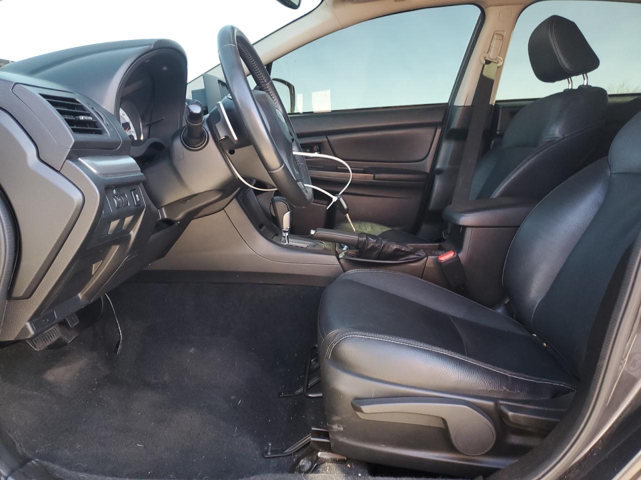 2013 Subaru Impreza - Image 7
