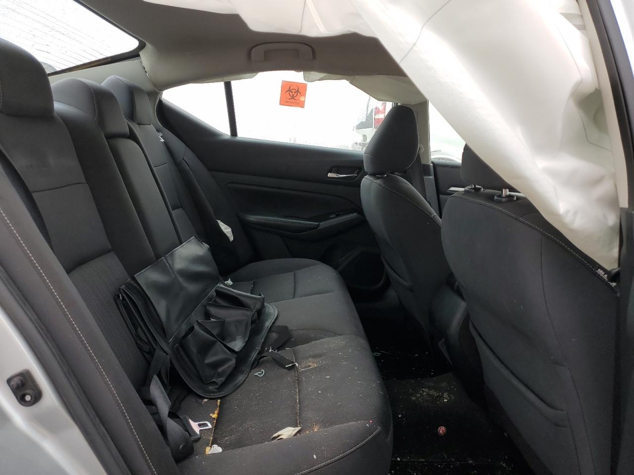 1N4BL4DV0MN334914 NISSAN ALTIMA 2021