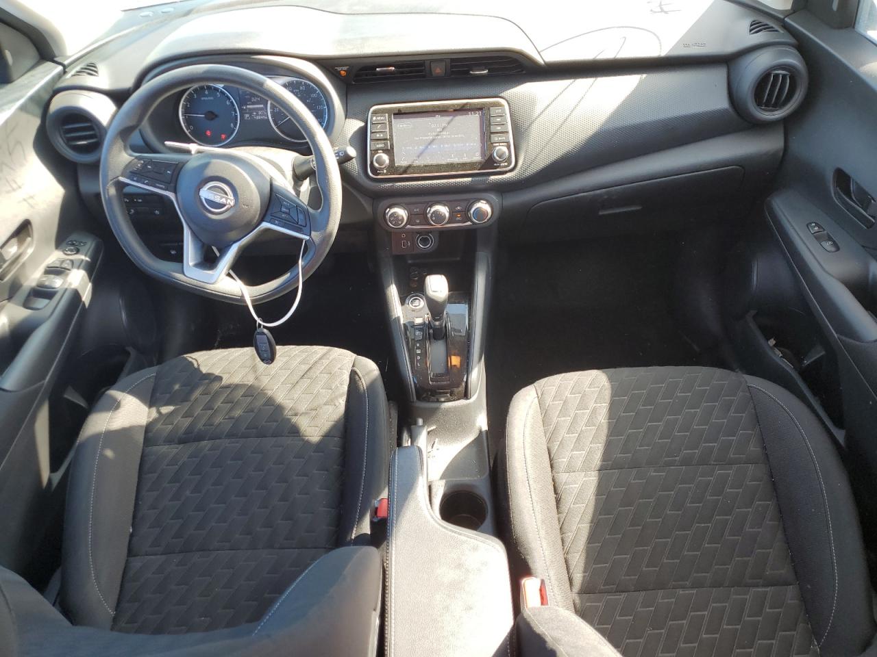 3N1CP5BV5NL526071 NISSAN KICKS 2022