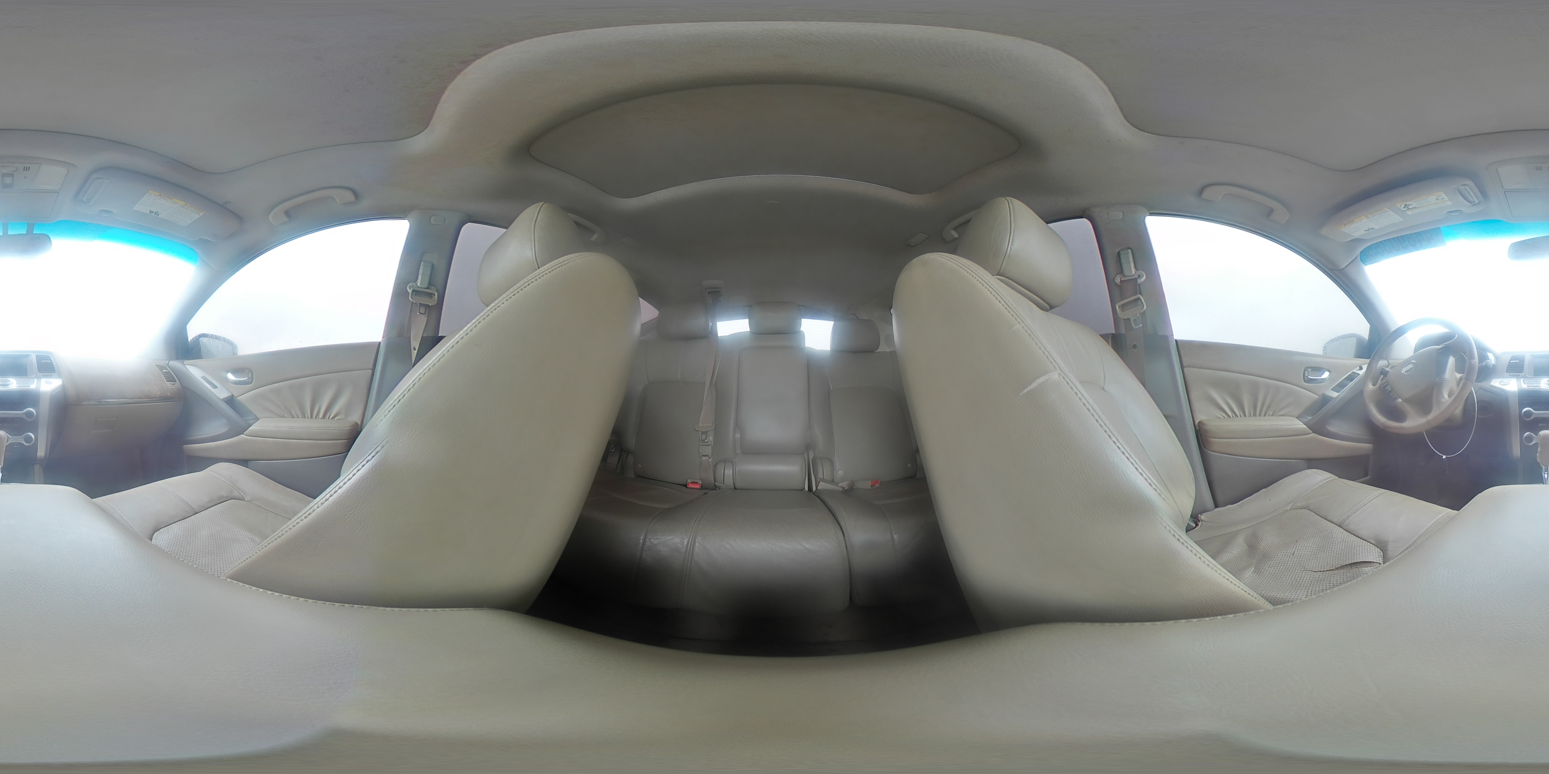 2009 Nissan Murano - Image 14
