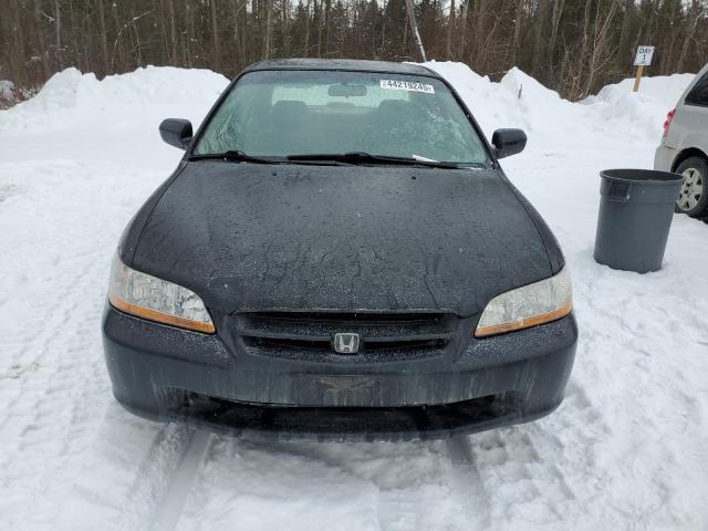 1999 HONDA ACCORD LX