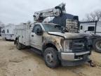 2017 Ford F550 Super Duty for Sale in Kansas City, KS - Burn