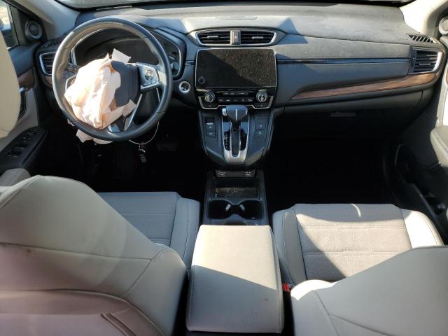 HONDA CRV 2022 Szary