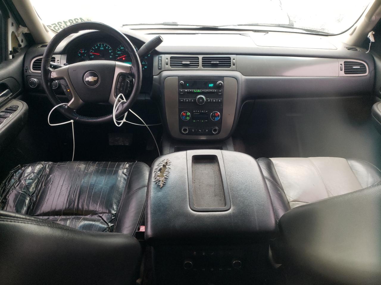 2008 Chevrolet Tahoe - Image 8