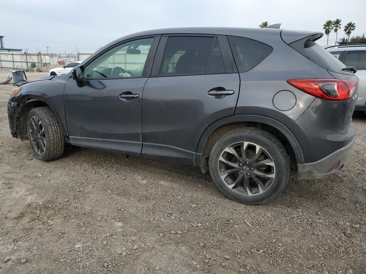 2016 Mazda CX-5 - Image 2