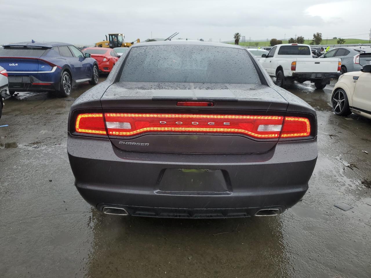 2014 Dodge Charger - Image 6