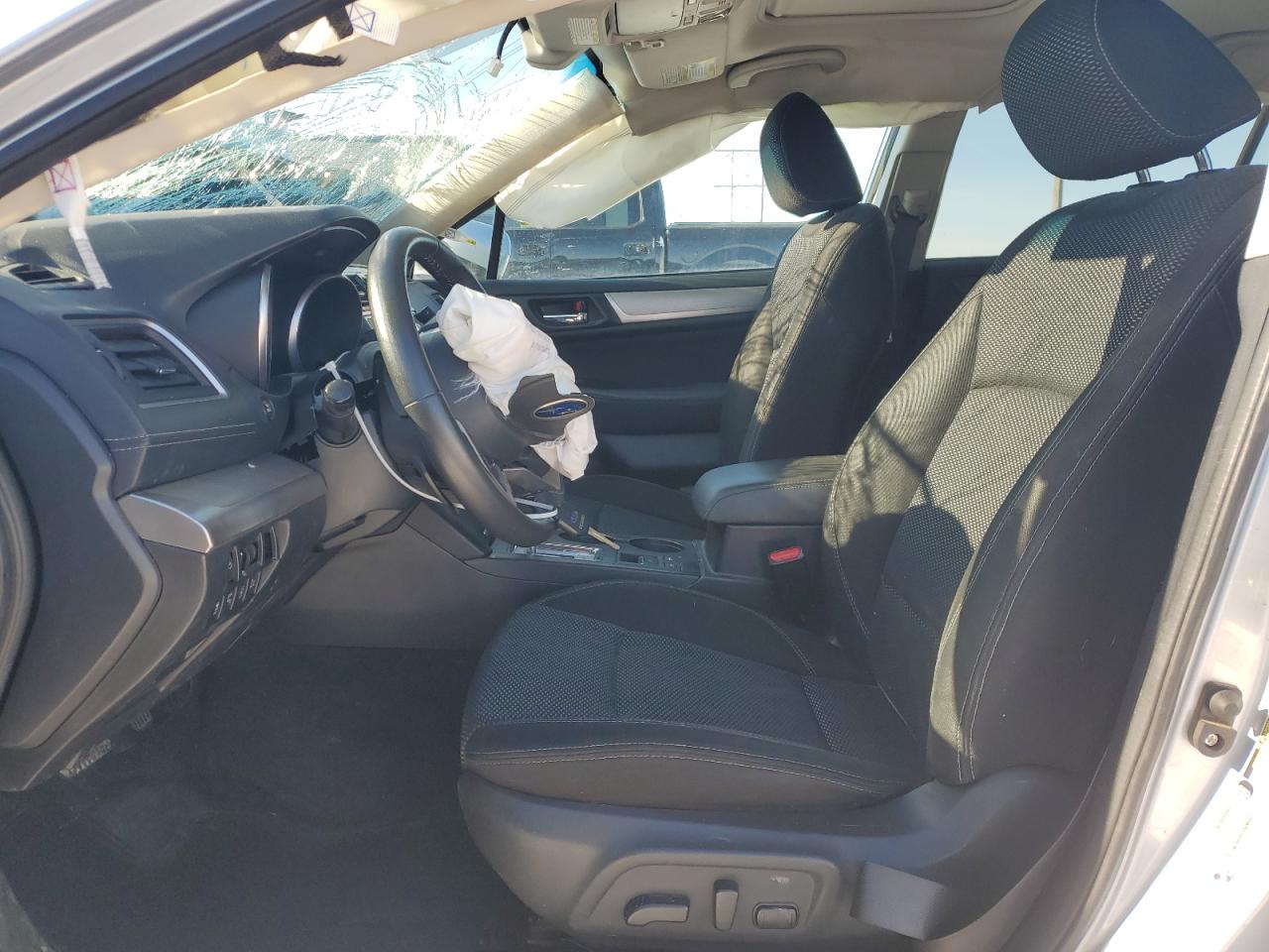 2018 Subaru Outback - Image 7