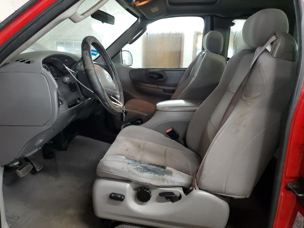 2003 Ford F-150 - Image 7