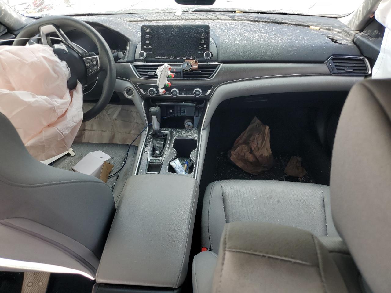 1HGCV1F16LA104898 HONDA ACCORD 2020
