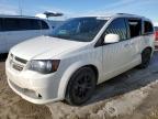 2019 DODGE GRAND CARAVAN GT for sale at Copart AB - EDMONTON