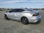 2023 Nissan Maxima Sv na sprzedaż w Antelope, CA - Front End