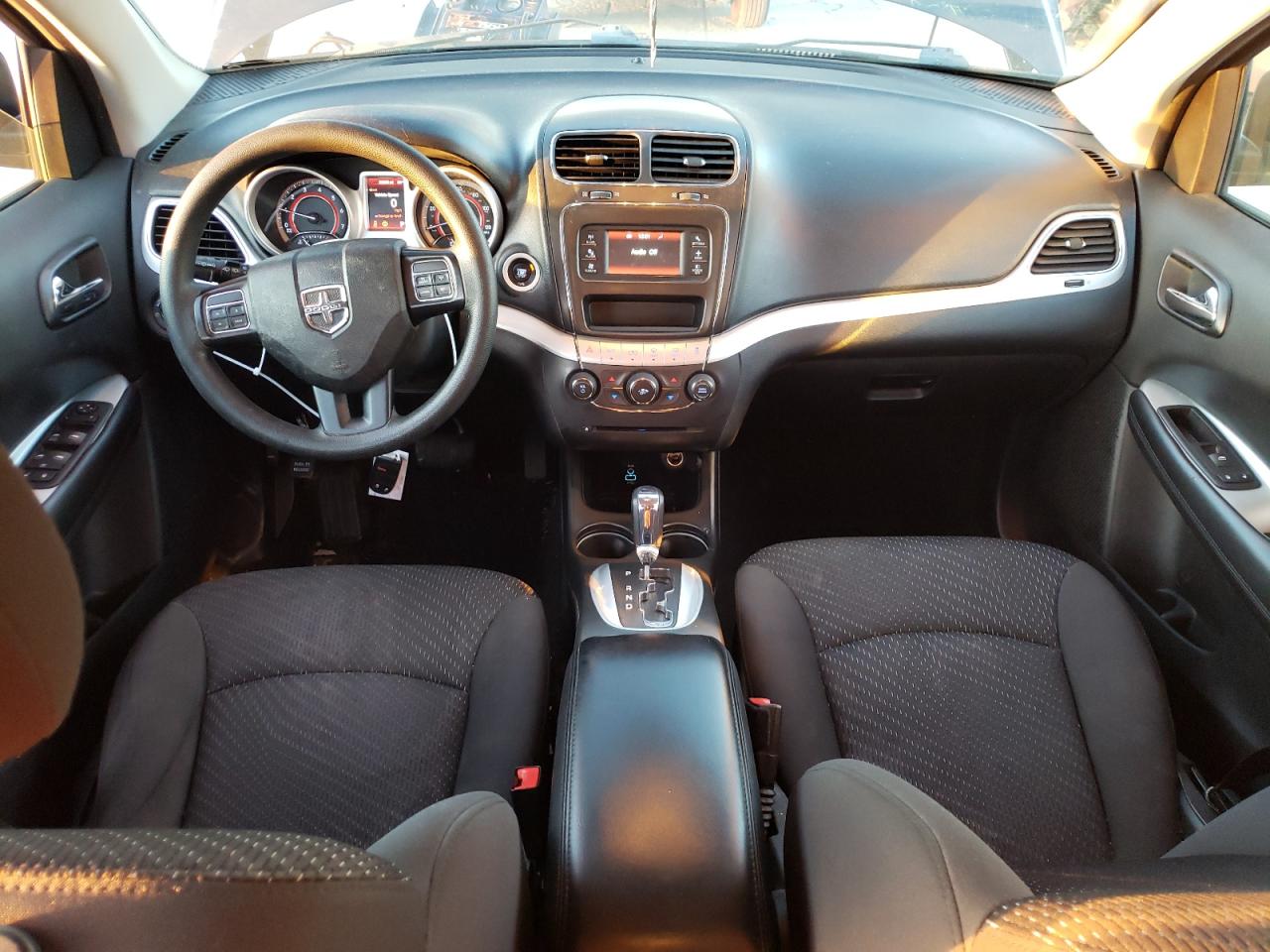 2018 Dodge Journey - Image 8