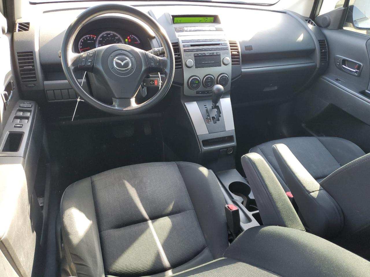 2009 Mazda 5 - Image 8