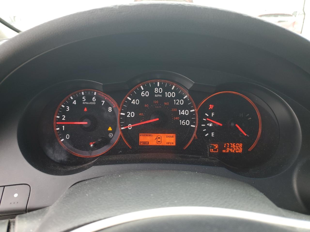 2009 Nissan Altima - Image 9