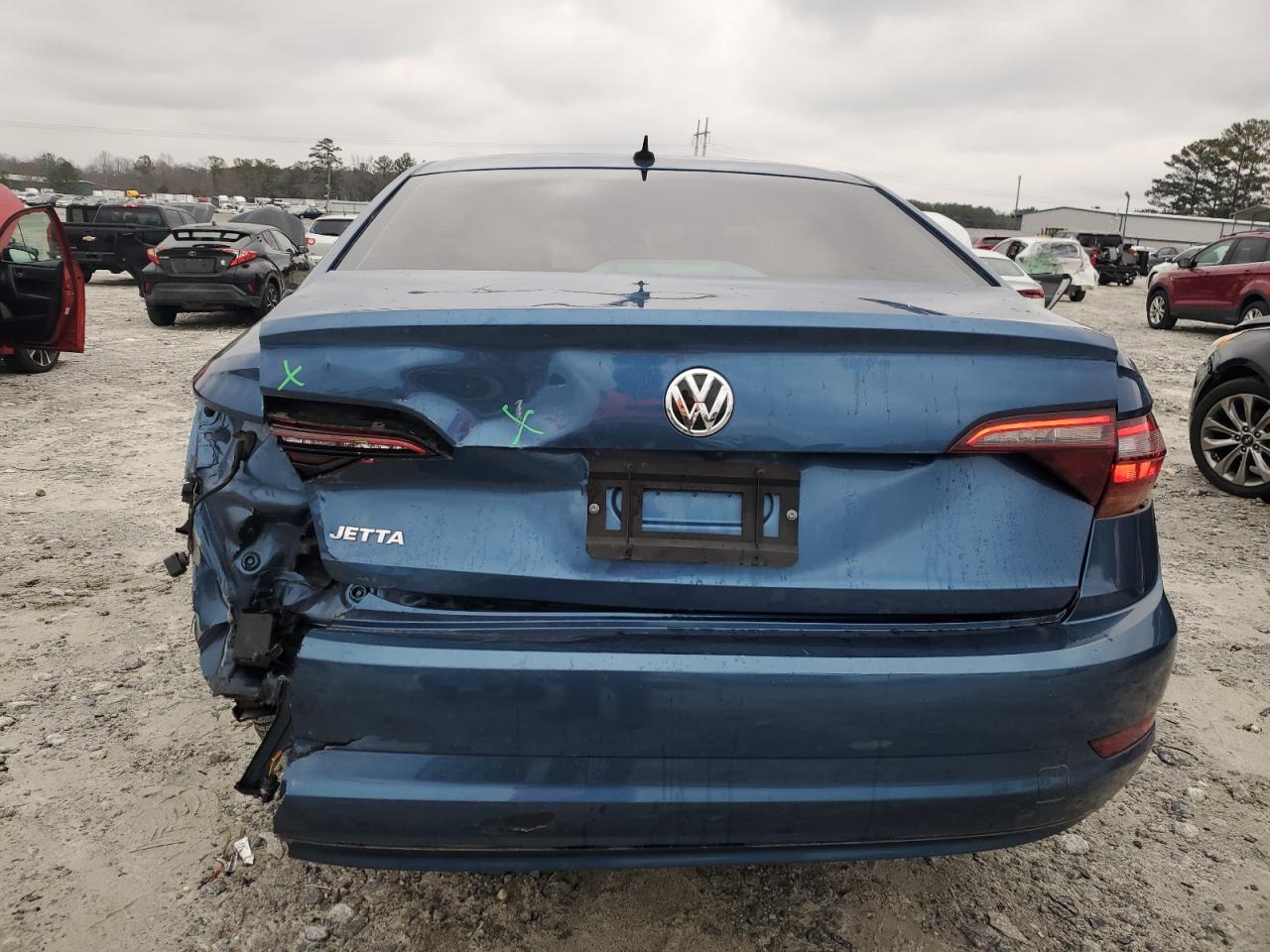 2019 Volkswagen Jetta - Image 6