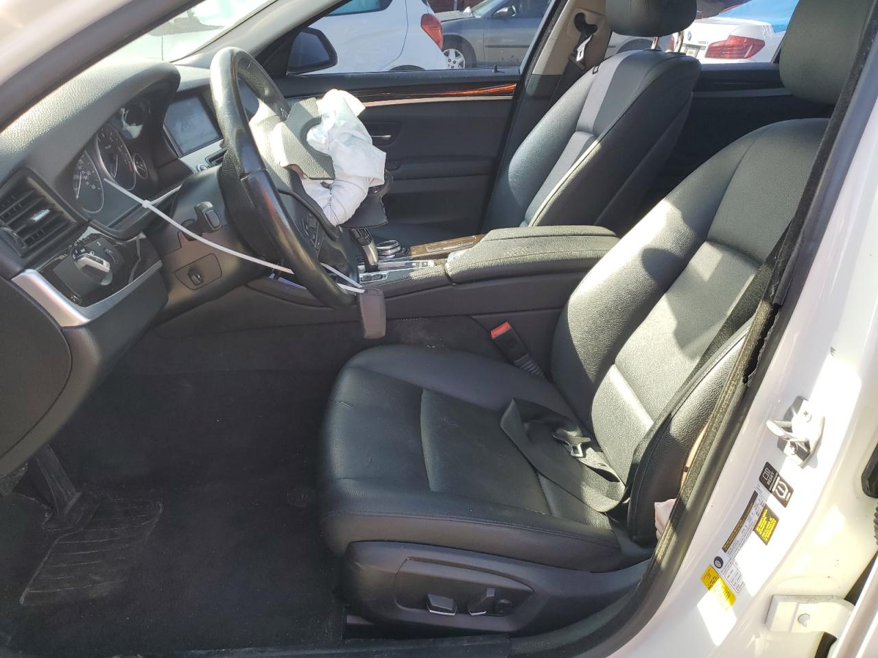 2014 BMW 5er - Image 7
