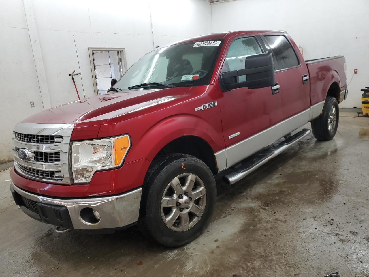 Madisonville, TN에서 판매 중인 2013 Ford F150 Supercrew - Rear End