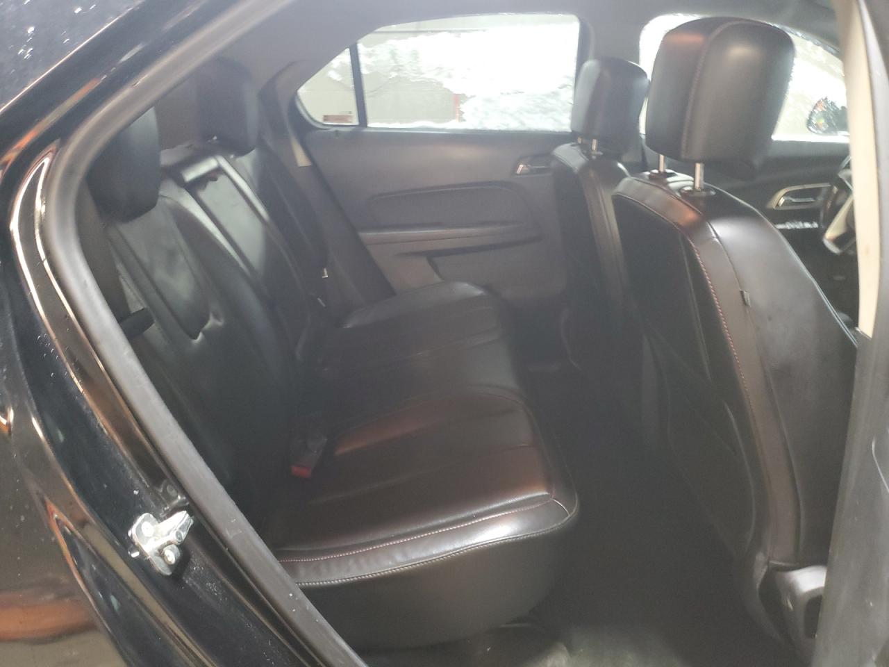 2017 Chevrolet Equinox - Image 11