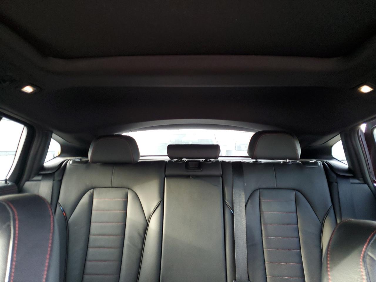 2020 BMW X4 - Image 10