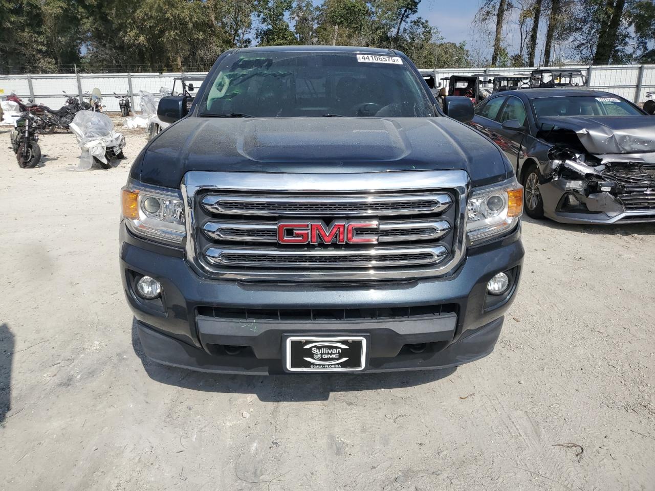 2019 GMC Canyon - Image 5