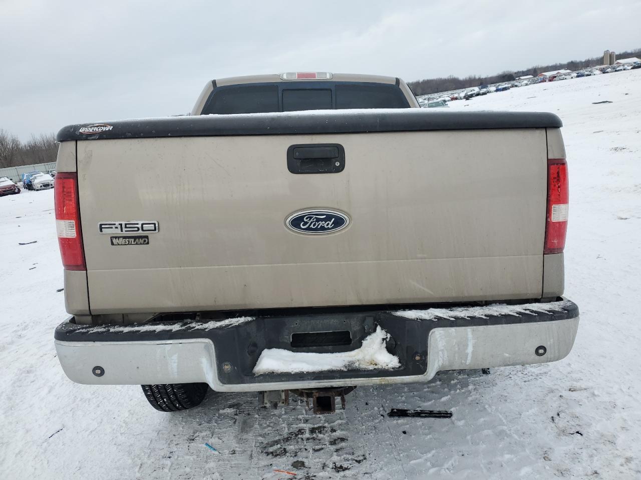 2004 Ford F-150 - Image 6