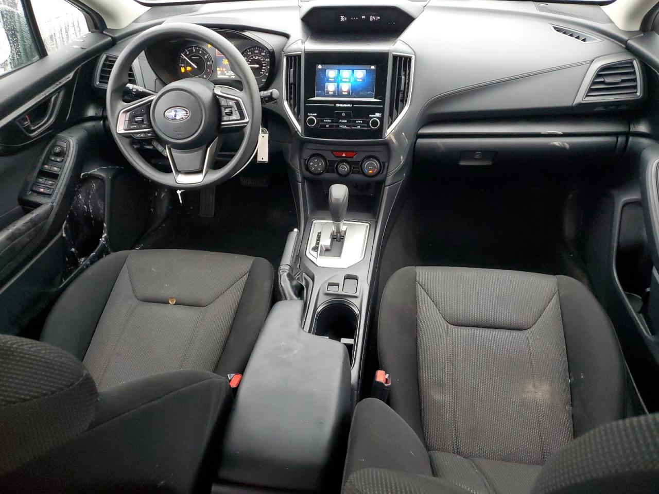 2019 Subaru Impreza - Image 8
