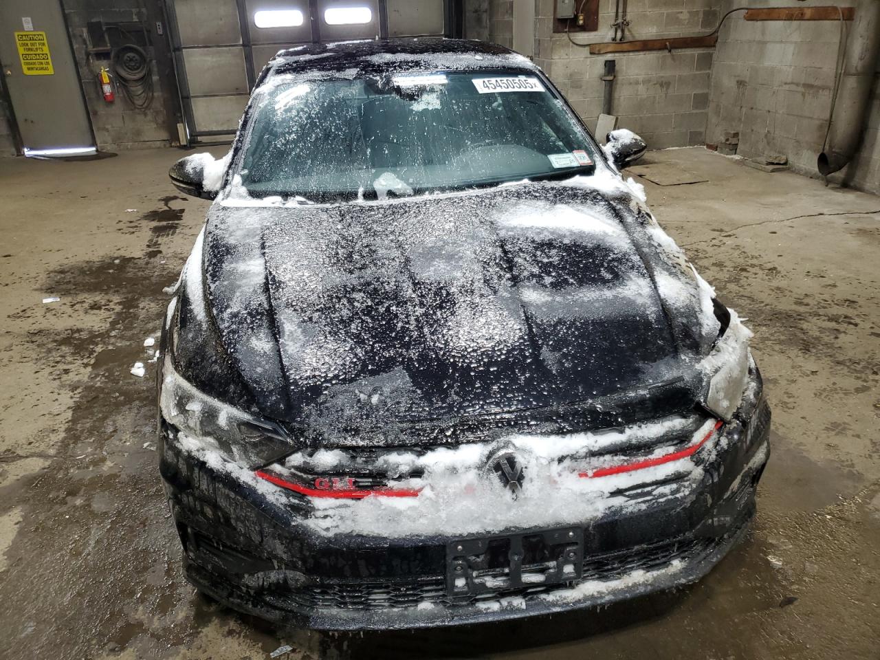 2021 Volkswagen Jetta - Image 5