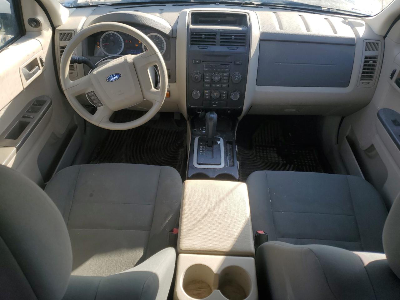 2012 Ford Escape - Image 8