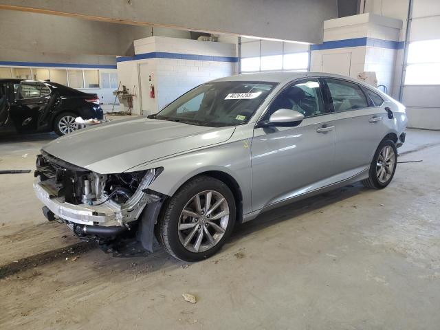 2021 Honda Accord Lx en Venta en Sandston, VA - Rear End