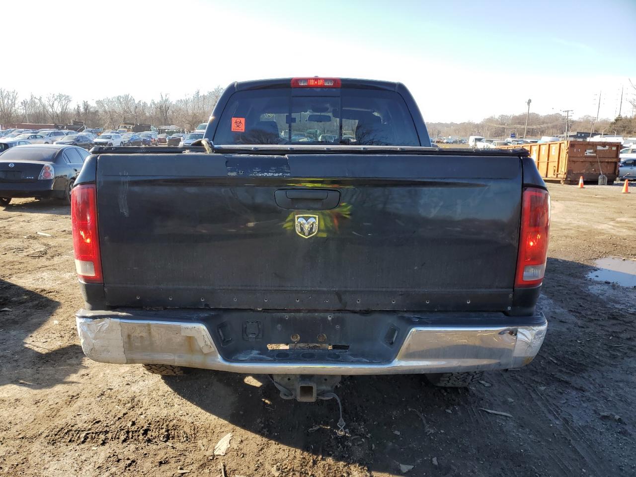 2006 Dodge RAM - Image 6