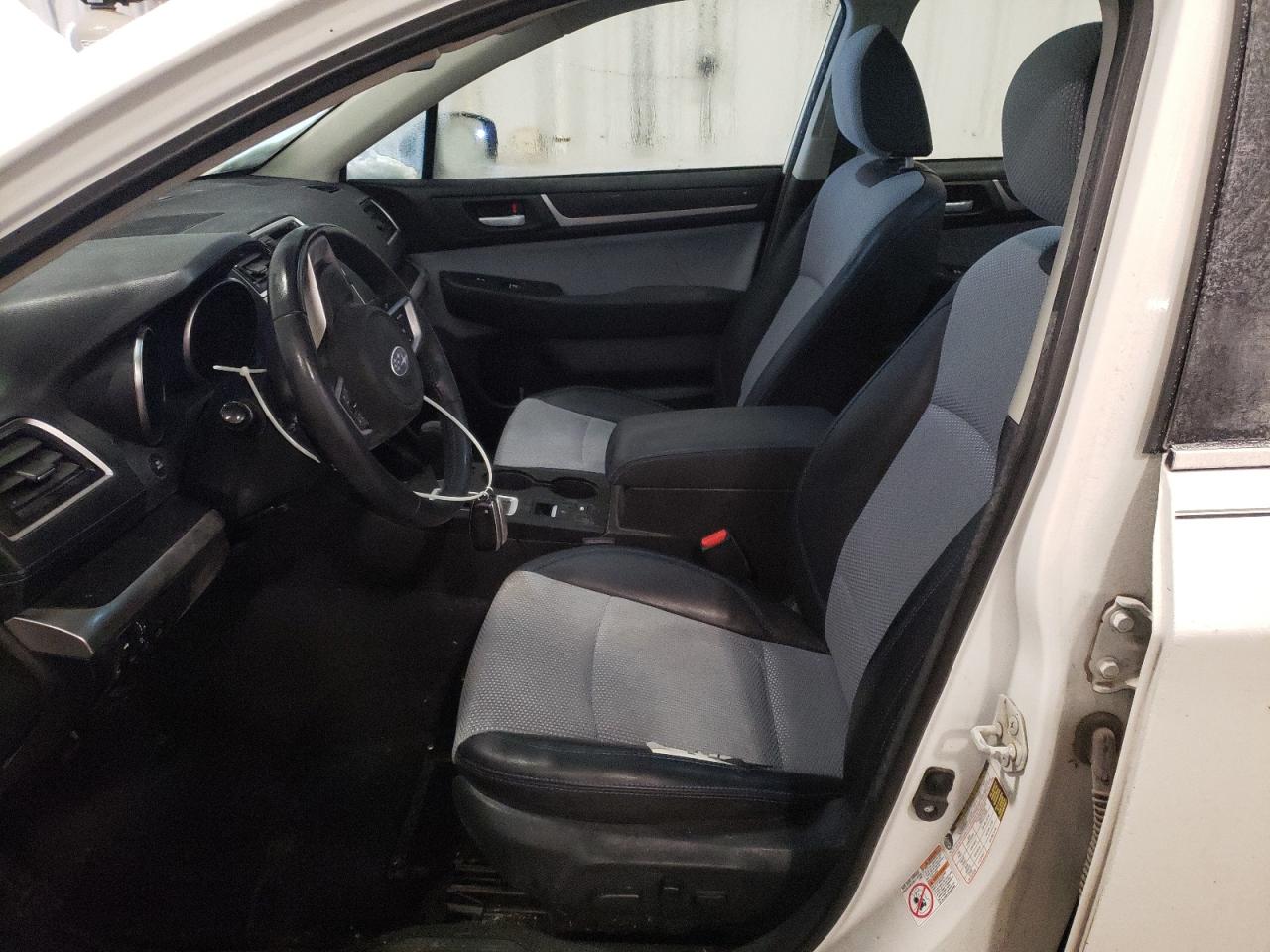 2018 Subaru Legacy - Image 7