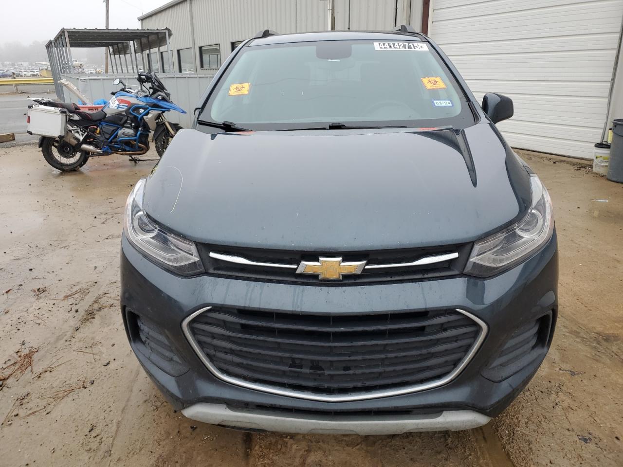 2021 Chevrolet Trax - Image 5