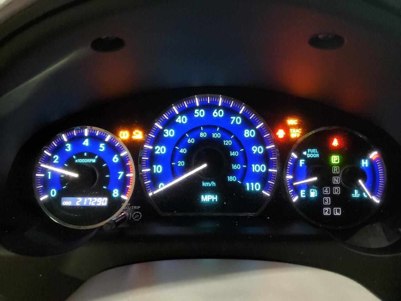 2009 Toyota Sienna - Image 9