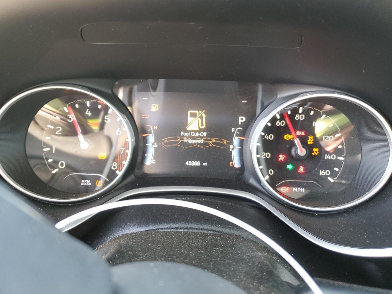 2019 Jeep Compass - Image 9