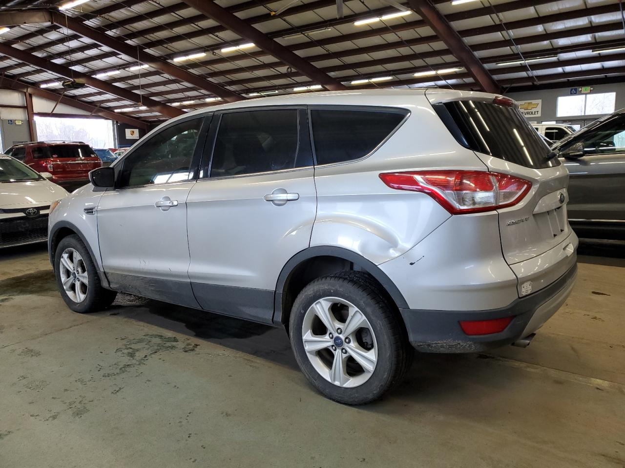 1FMCU9GX0GUC66853 FORD ESCAPE 2016