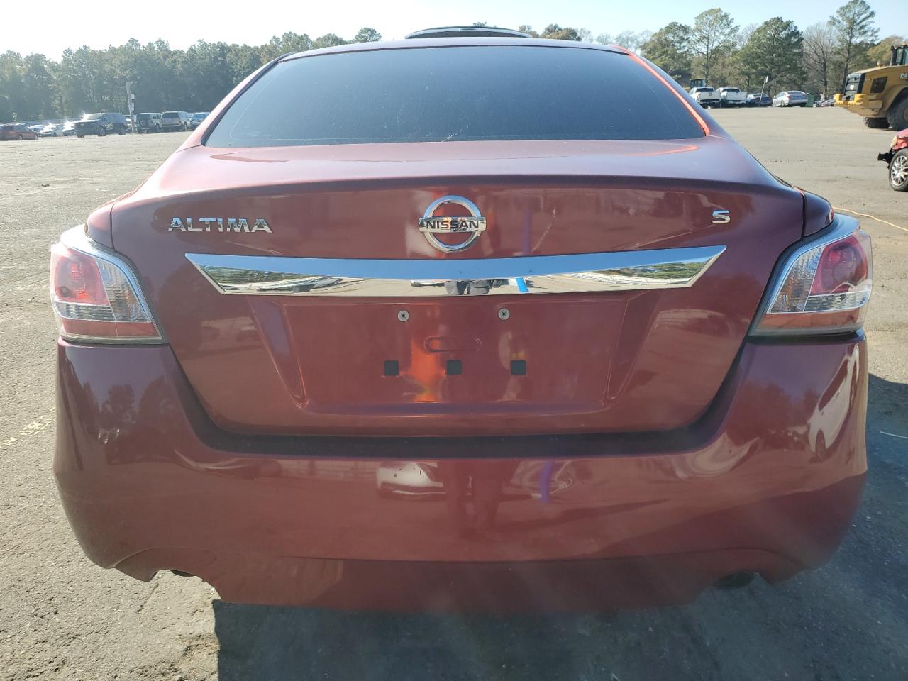 2015 Nissan Altima - Image 6