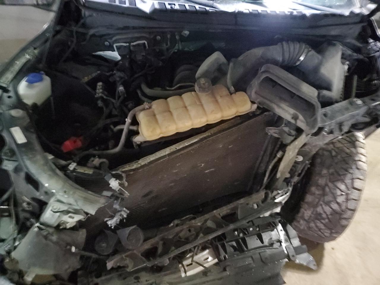 1FTEW1EF5HFB42862 FORD F-150 2017